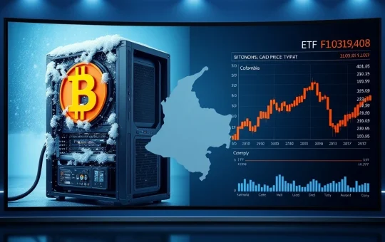 Essential crypto news today analysis covering Bitcoin mining, ETF flows, and pension fund adoption.