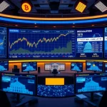 Crypto News Today: Explosive Developments as Coinbase Denies White House Clash, Anchorage Digital Eyes $400M Raise