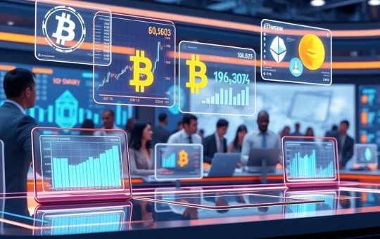 Breaking crypto news today covering Ethereum staking milestones and Bitcoin price predictions for 2026