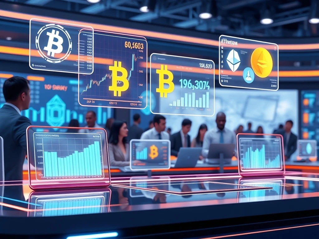 Breaking crypto news today covering Ethereum staking milestones and Bitcoin price predictions for 2026