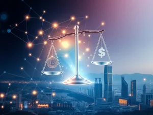 Daily cryptocurrency news analysis covering lending markets, Bitcoin price, and regulatory changes