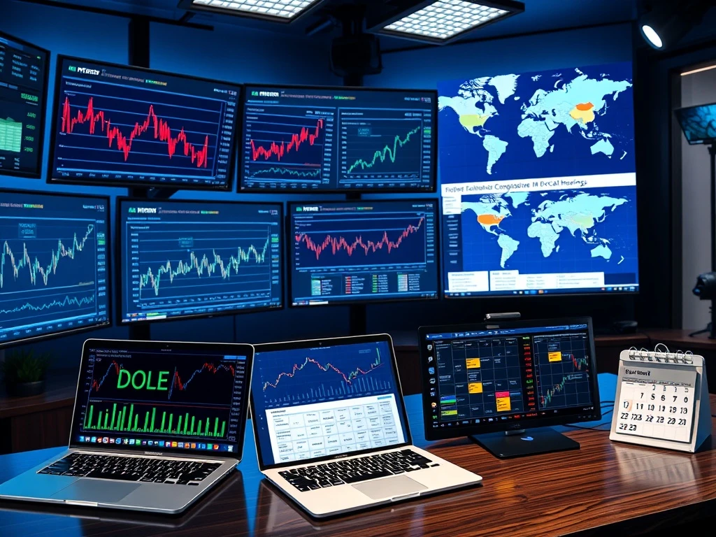 Daily cryptocurrency news analysis covering market movements and regulatory developments impacting Bitcoin and digital assets