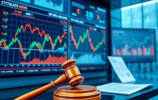 Today's cryptocurrency news coverage on market regulation, fund launches, and executive developments
