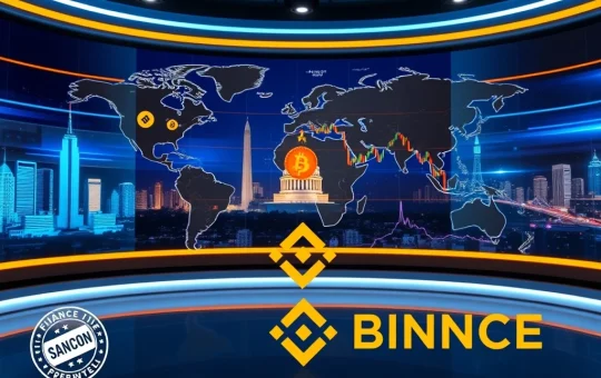 Daily cryptocurrency news analysis covering market movements, regulatory actions, and exchange developments