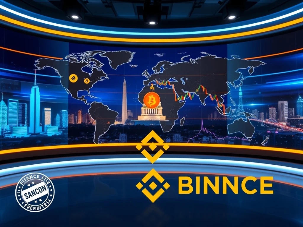 Daily cryptocurrency news analysis covering market movements, regulatory actions, and exchange developments