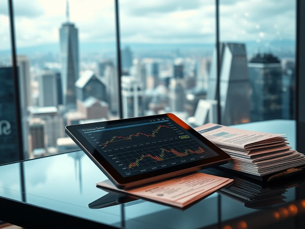 Breaking crypto news today covering SEC regulation and Bitcoin market trends