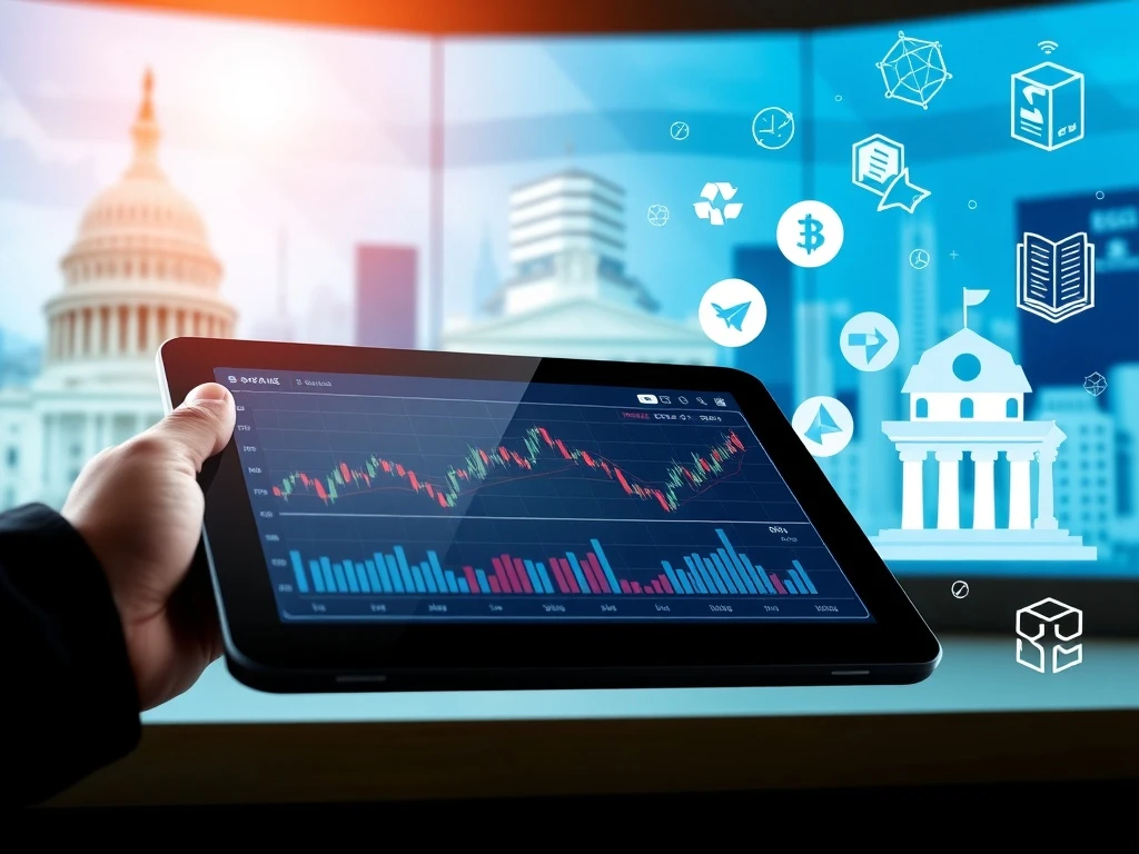 Daily cryptocurrency news analysis covering regulation and market trends