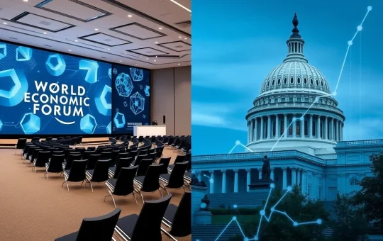 Daily cryptocurrency news analysis covering regulation, market trends, and key industry events