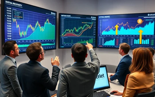 Kraken analysis shows institutional momentum essential for crypto rebound with Bitcoin ETF data