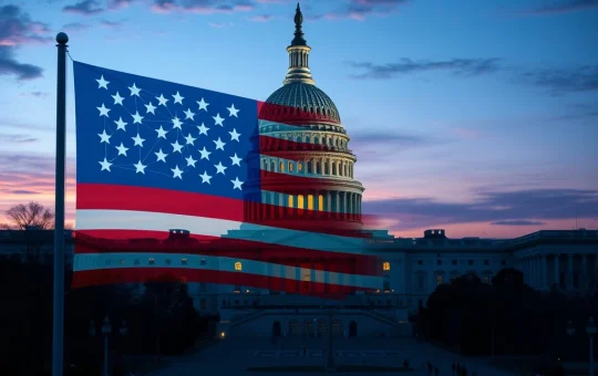 Crypto Super PAC Fairshake's $193 million fundraising reshapes digital asset policy in the 2025 midterm elections.