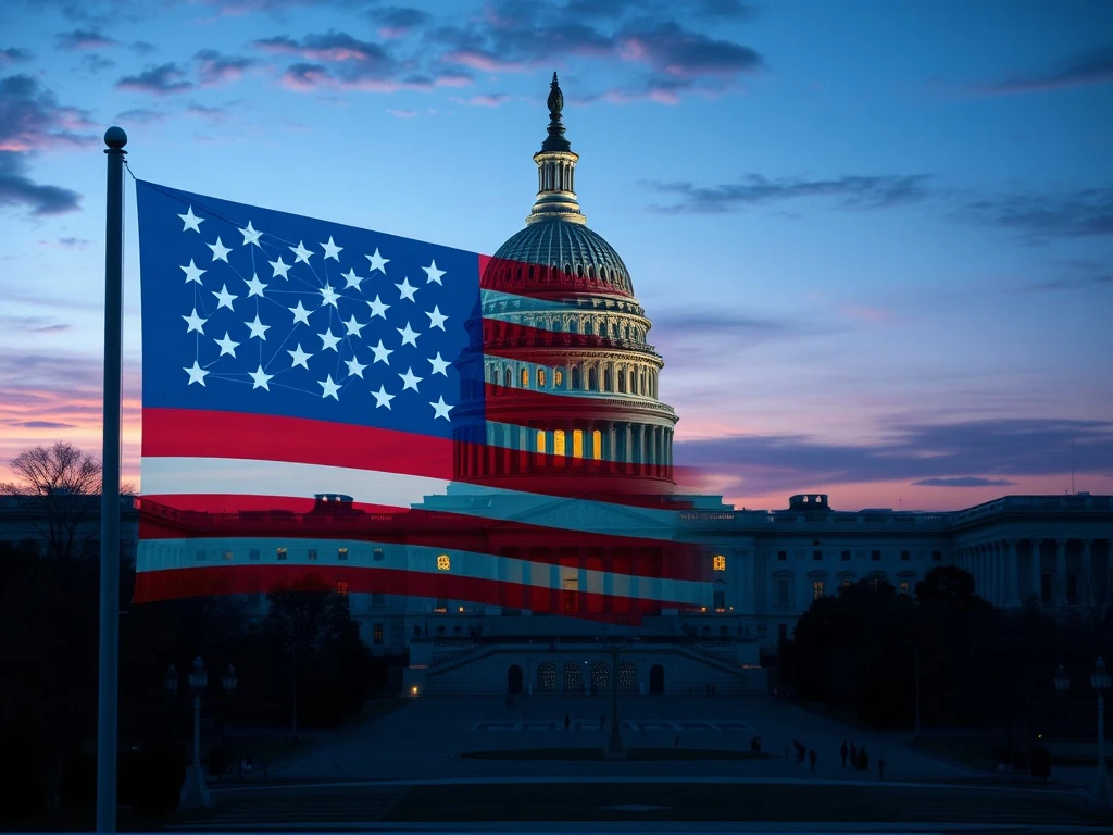 Crypto Super PAC Fairshake's $193 million fundraising reshapes digital asset policy in the 2025 midterm elections.