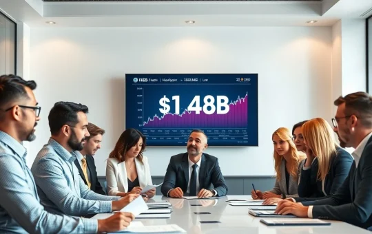 Analysis of the $1.4 billion crypto venture capital investment surge in January 2025 and its market significance.