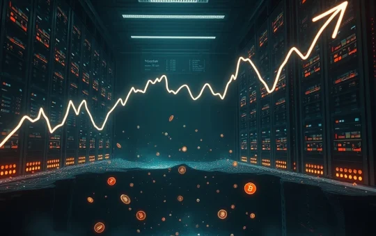 Analysis of the 11.6 million cryptocurrency failures reported by CoinGecko last year.