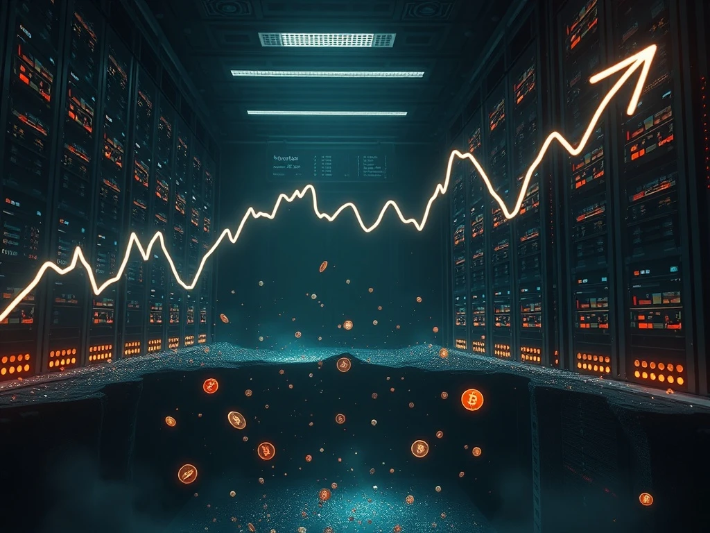 Analysis of the 11.6 million cryptocurrency failures reported by CoinGecko last year.