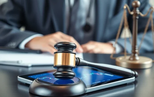 Legal analysis of cryptocurrency securities law and SEC regulation regarding price appreciation investments