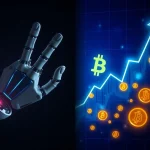 AI Job Disruption: CZ’s Stark Warning and Why Crypto is the Essential Hedge