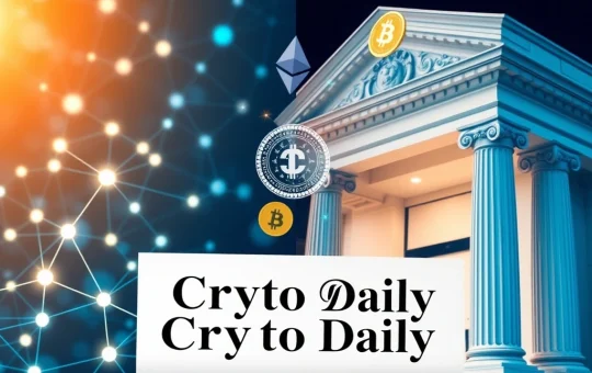 Daily cryptocurrency news analysis covering market regulation and security incidents