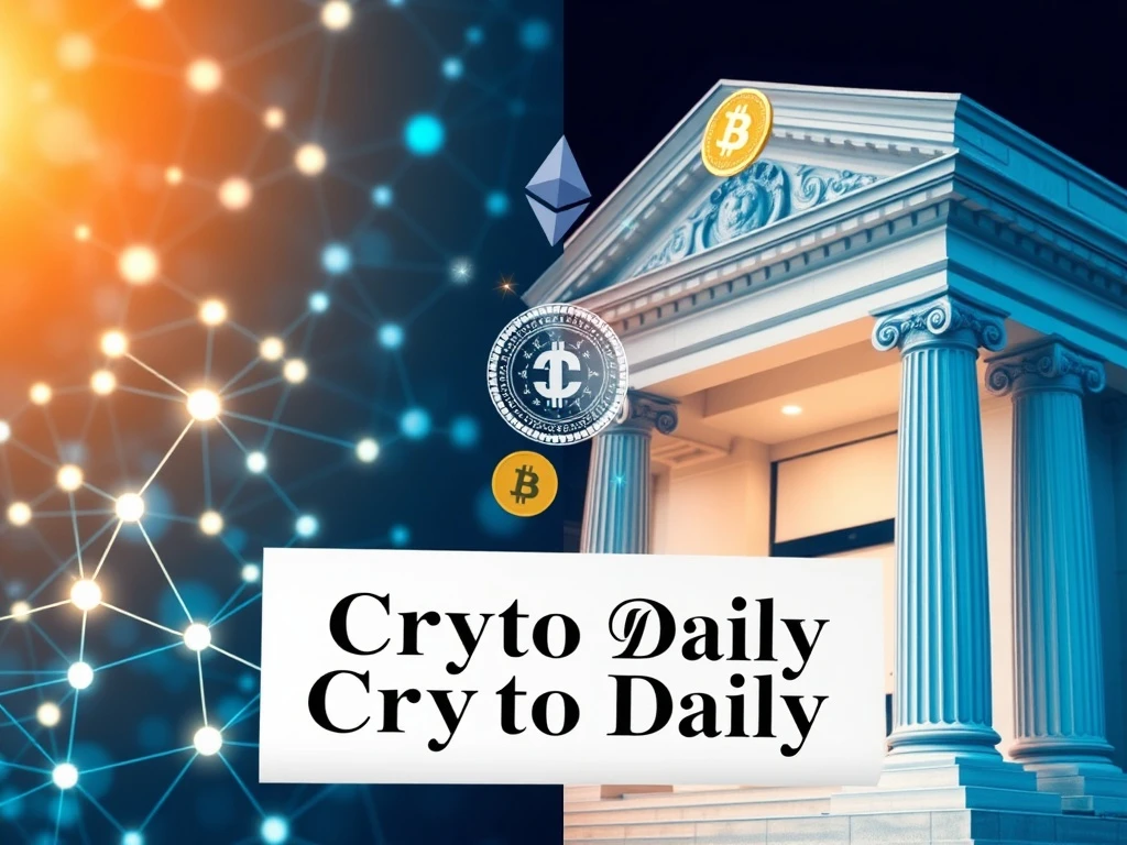 Daily cryptocurrency news analysis covering market regulation and security incidents