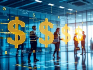 Fintech Dakota platform transforming enterprise money management into programmable software using stablecoins