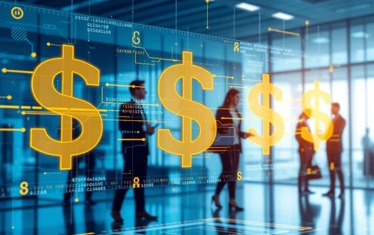 Fintech Dakota platform transforming enterprise money management into programmable software using stablecoins