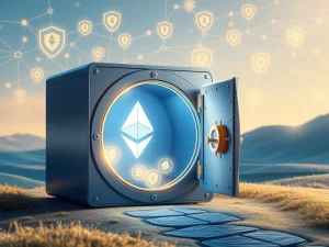 Unclaimed Ethereum from The DAO hack funding a new security initiative for the blockchain network.