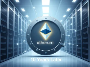 The DAO returns to pledge $220M for boosting Ethereum network security and infrastructure.