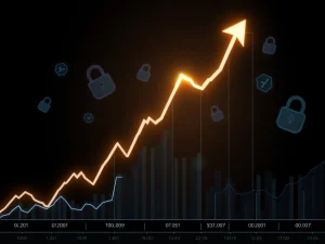 Analysis of Dash cryptocurrency's 125% price surge during the privacy coin boom and its technical resistance levels.