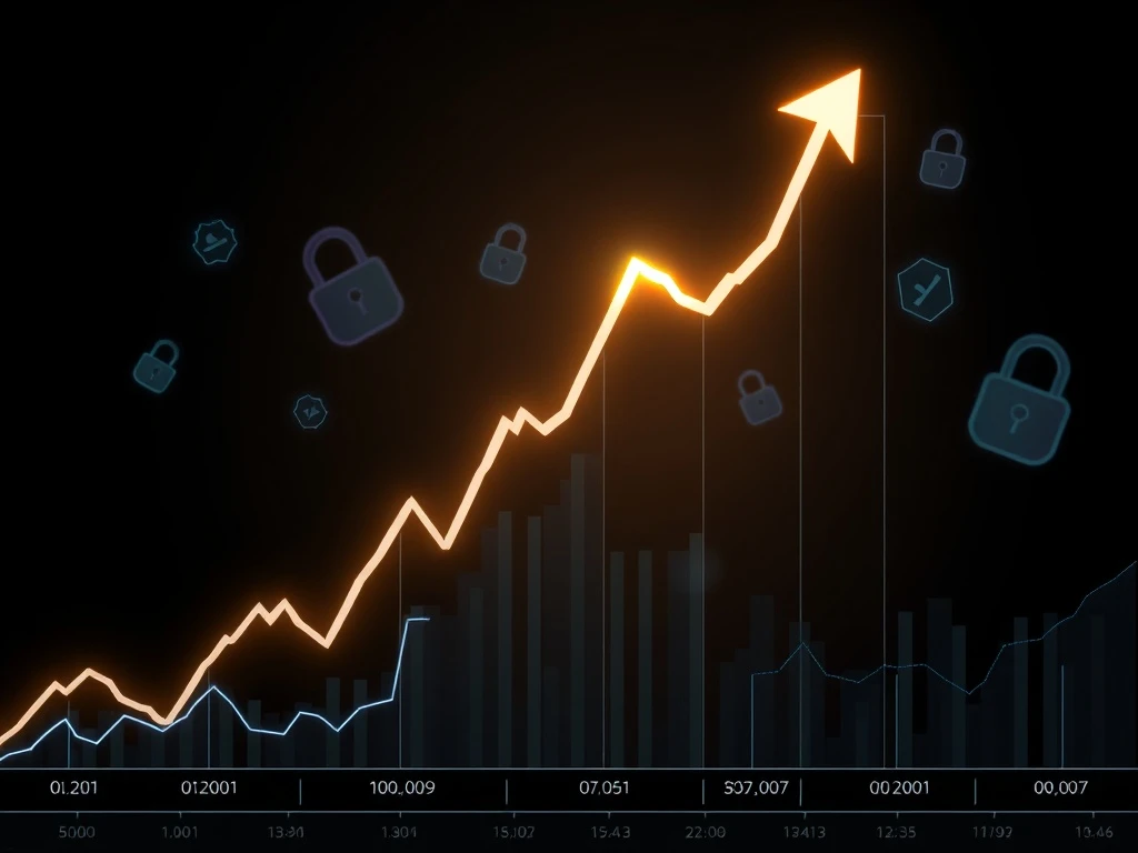 Analysis of Dash cryptocurrency's 125% price surge during the privacy coin boom and its technical resistance levels.