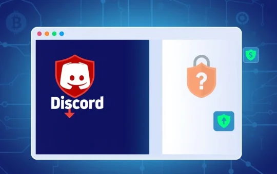 DeFi protocols leaving Discord due to phishing security concerns affecting crypto communication