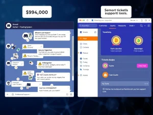 DeFi protocols abandoning Discord due to security concerns and scam prevention measures