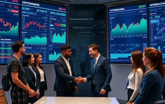 DefiLlama acquires Bulletin OTC data provider to transform private cryptocurrency company valuations