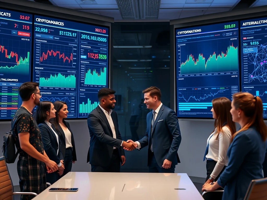 DefiLlama acquires Bulletin OTC data provider to transform private cryptocurrency company valuations