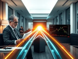 Delaware Life Bitcoin annuity using BlackRock's IBIT ETF bridges insurance and crypto.