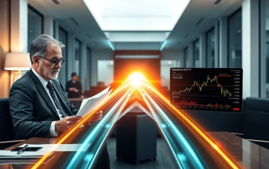 Delaware Life Bitcoin annuity using BlackRock's IBIT ETF bridges insurance and crypto.