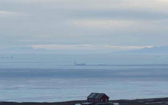 Denmark rejects Trump's Greenland acquisition request amid Arctic sovereignty discussions.