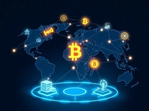 Messari report shows DePIN market growth to $10 billion valuation with sustainable revenue