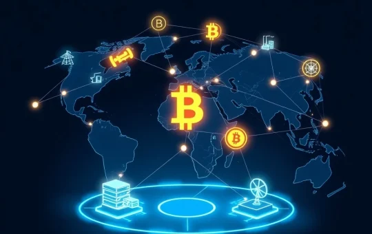 Messari report shows DePIN market growth to $10 billion valuation with sustainable revenue