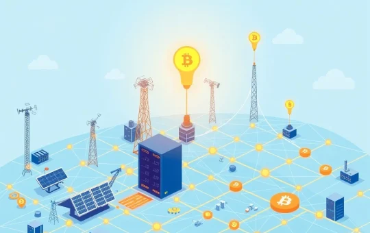 DePIN decentralized physical infrastructure networks driving a $10 billion crypto market in 2025