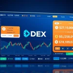 DEX Aster Launches Thrilling $75K Trading Competition to Boost Platform Engagement