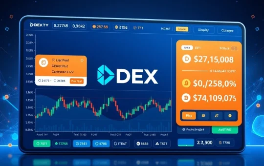 DEX Aster trading competition interface showing $75,000 prize pool for cryptocurrency traders