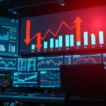 Digital Asset Funds Face Staggering $1.73 Billion Net Outflow as Investor Sentiment Shifts