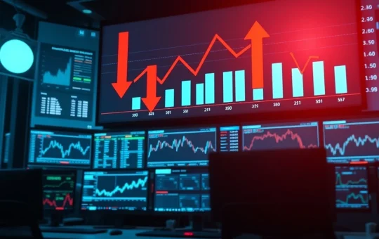 Analysis of the $1.73 billion net outflow from digital asset funds in late 2025 showing major Bitcoin and Ethereum withdrawals.