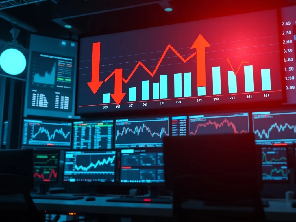 Analysis of the $1.73 billion net outflow from digital asset funds in late 2025 showing major Bitcoin and Ethereum withdrawals.