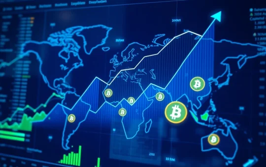 Analysis of digital asset investment product inflows showing $2.17 billion weekly surge