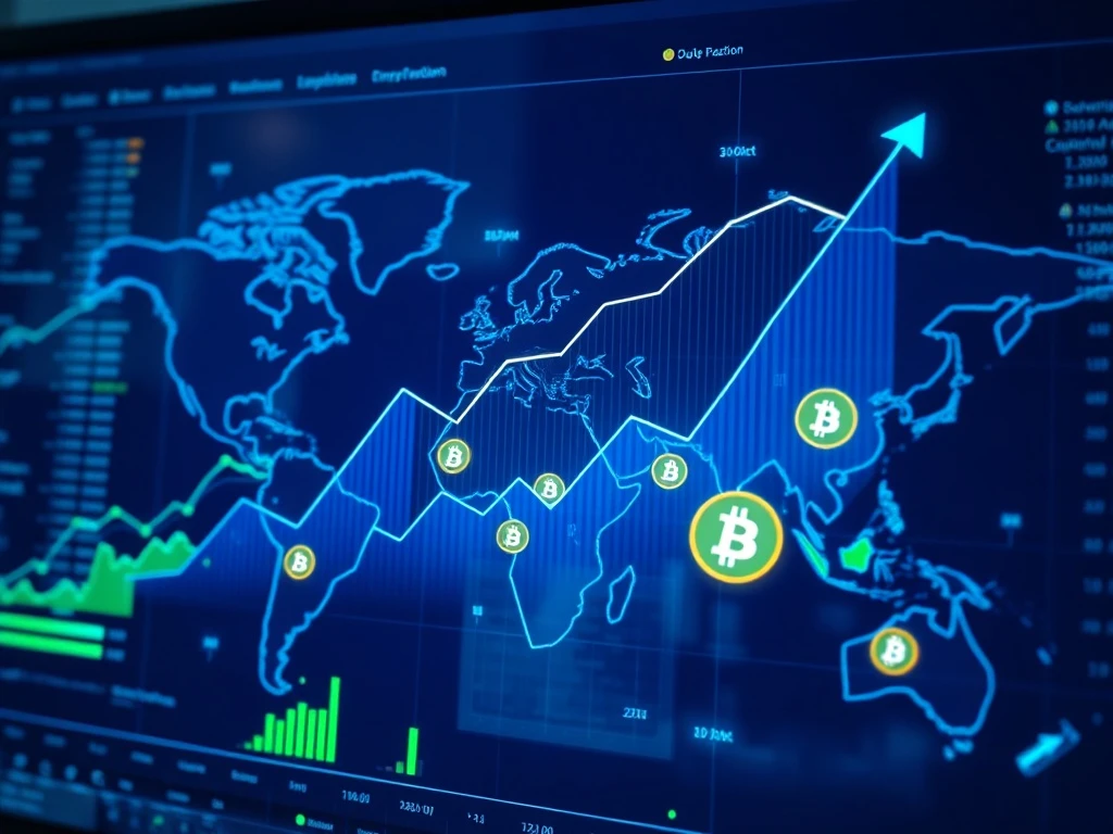 Analysis of digital asset investment product inflows showing $2.17 billion weekly surge