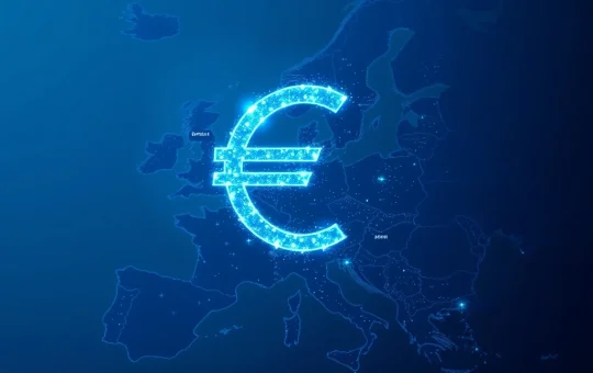 The digital euro as a strategic tool for European financial sovereignty and independence.