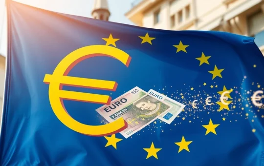 European economists advocate for digital euro to protect public interest and monetary sovereignty
