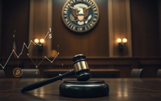 U.S. Department of Justice secures legal title to $400 million in Helix cryptocurrency mixer assets after money laundering conviction.