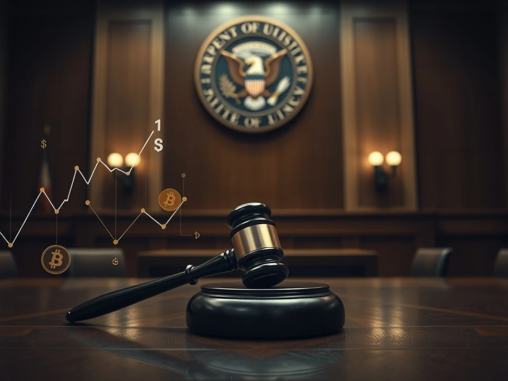 U.S. Department of Justice secures legal title to $400 million in Helix cryptocurrency mixer assets after money laundering conviction.