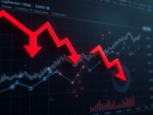 Analysis of Double Zero 2Z cryptocurrency showing price rally risks from liquidation clusters and whale positioning